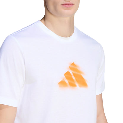 T-Shirt adidas Grafica Paris