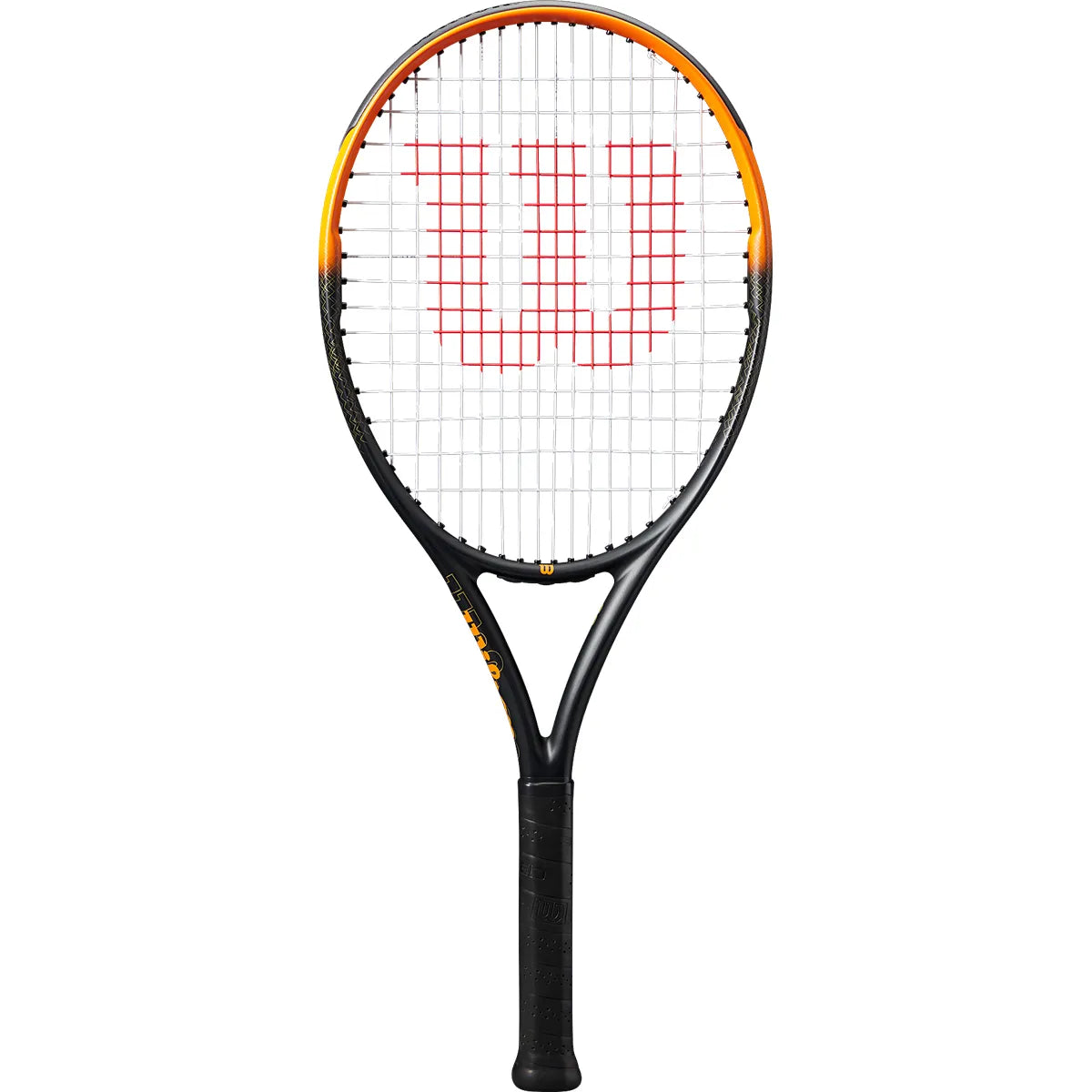 Racchetta Wilson Junior Burn Spin 26
