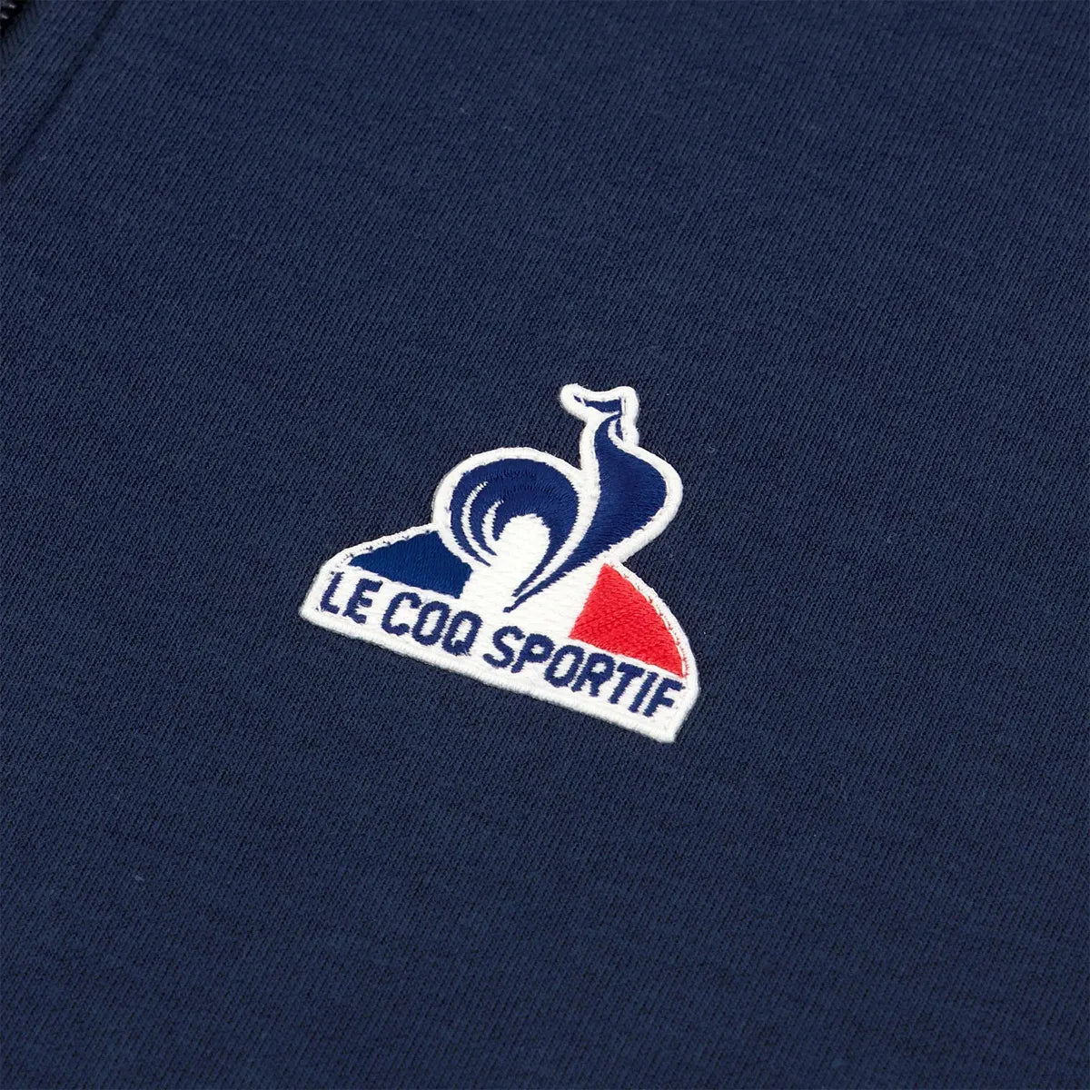 Felpa Le Coq Sportif Essentiel 1/2 Zip