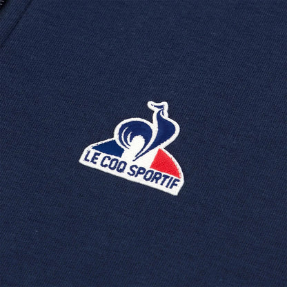 Felpa Le Coq Sportif Essentiel 1/2 Zip