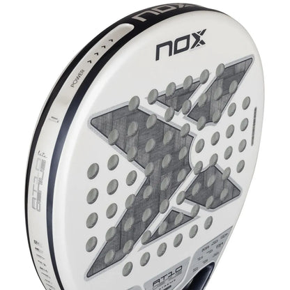 Racchetta da padel Nox At10 Genius 12K Alum Xtreme Lite By Agustin Tapia 2026