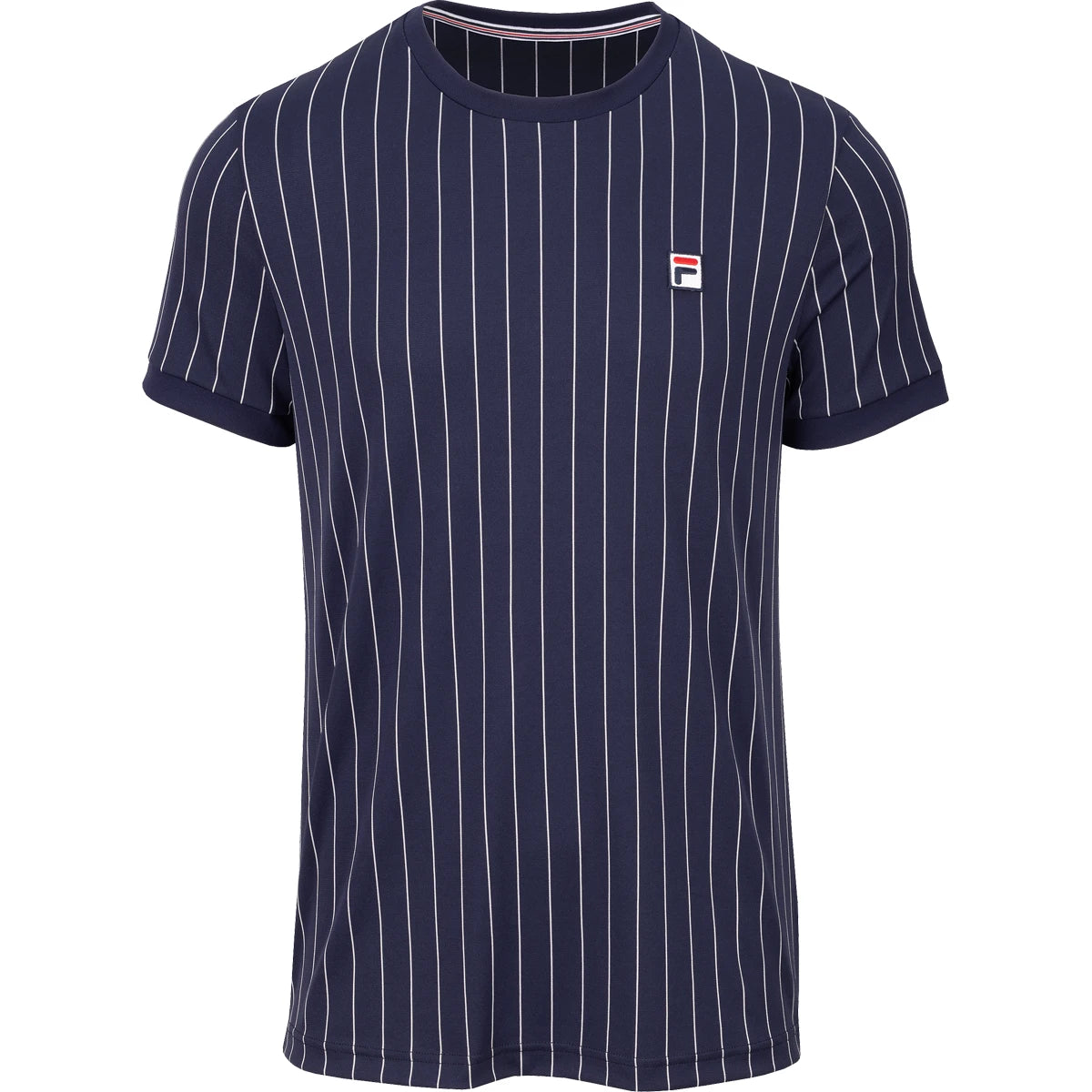 T-Shirt Fila Bb1 Stripes