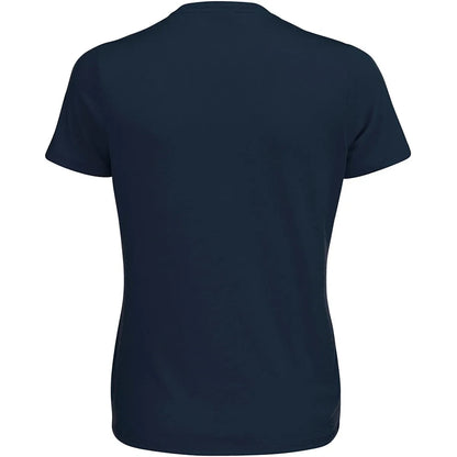 T-Shirt Head Donna Club Basic