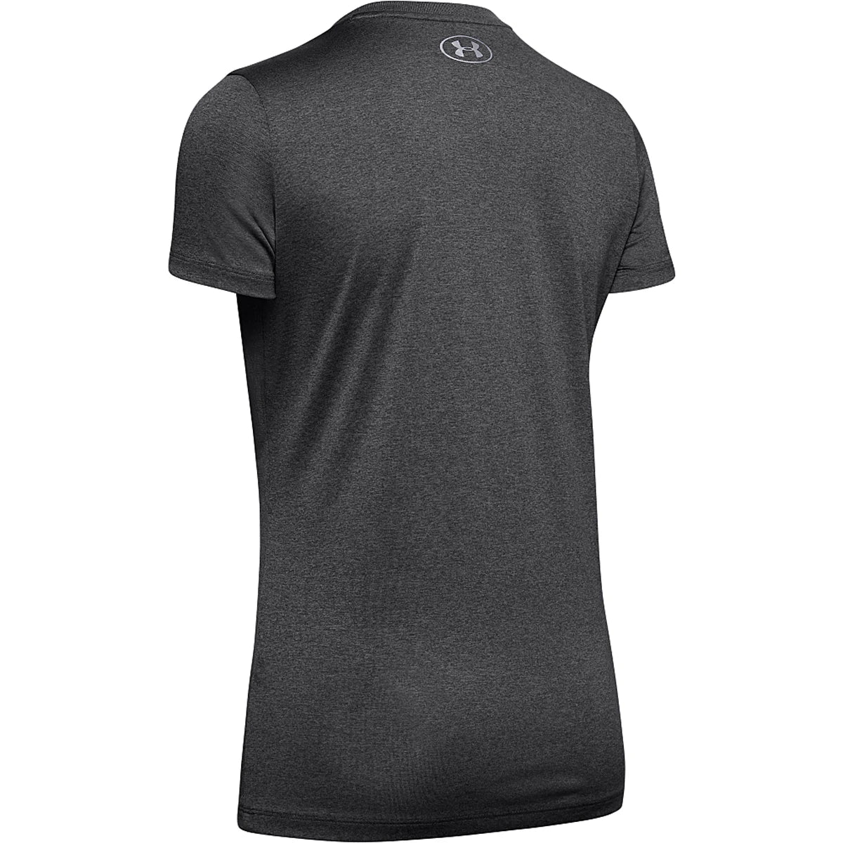 T-Shirt Under Armour Donna Tech Solid