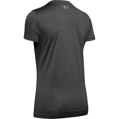 T-Shirt Under Armour Donna Tech Solid