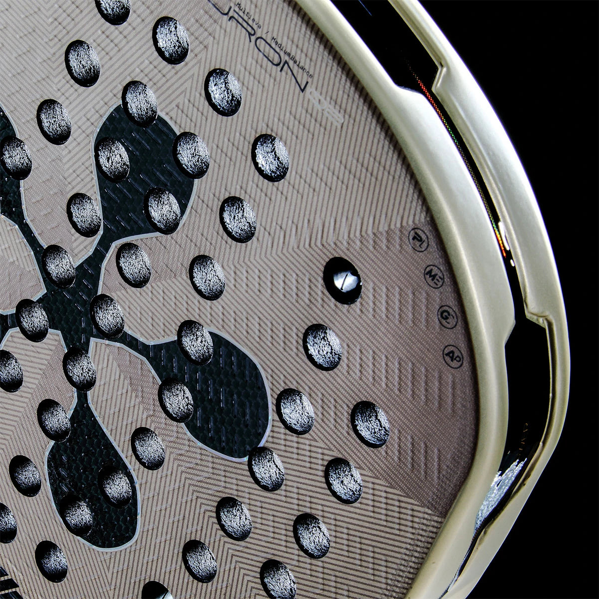 Racchetta Padel Bullpadel Neuron 02 Premier 26