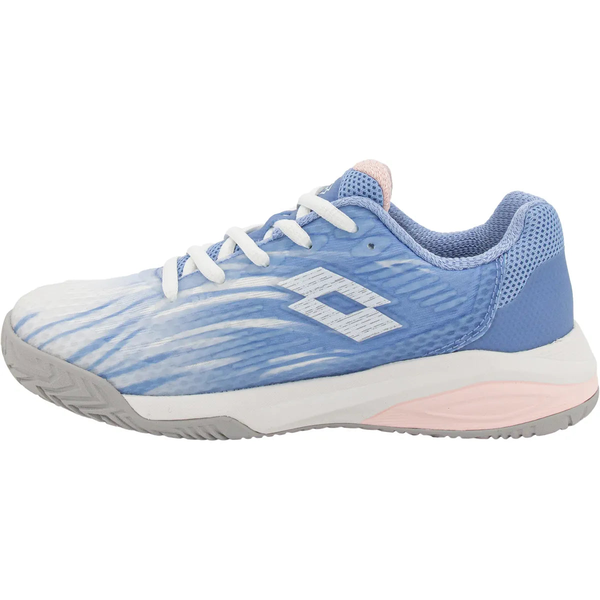 Scarpe Lotto Junior Mirage 200 II Scarpe tutte le superfici
