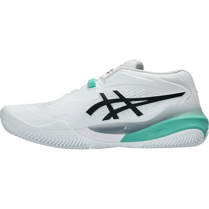 Scarpe Asics Gel Resolution X Terra Battuta