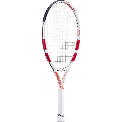 Racchetta Babolat Drive Junior 23 White