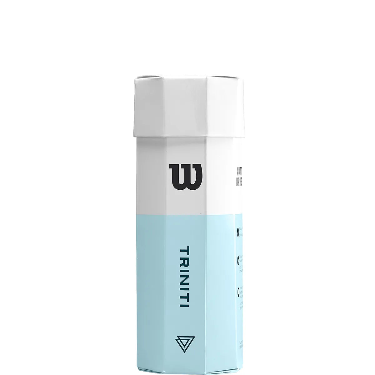 Tubetto da 3 Palline Wilson Triniti