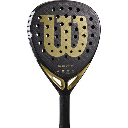 Racchetta Test di Padel Wilson Defy V1