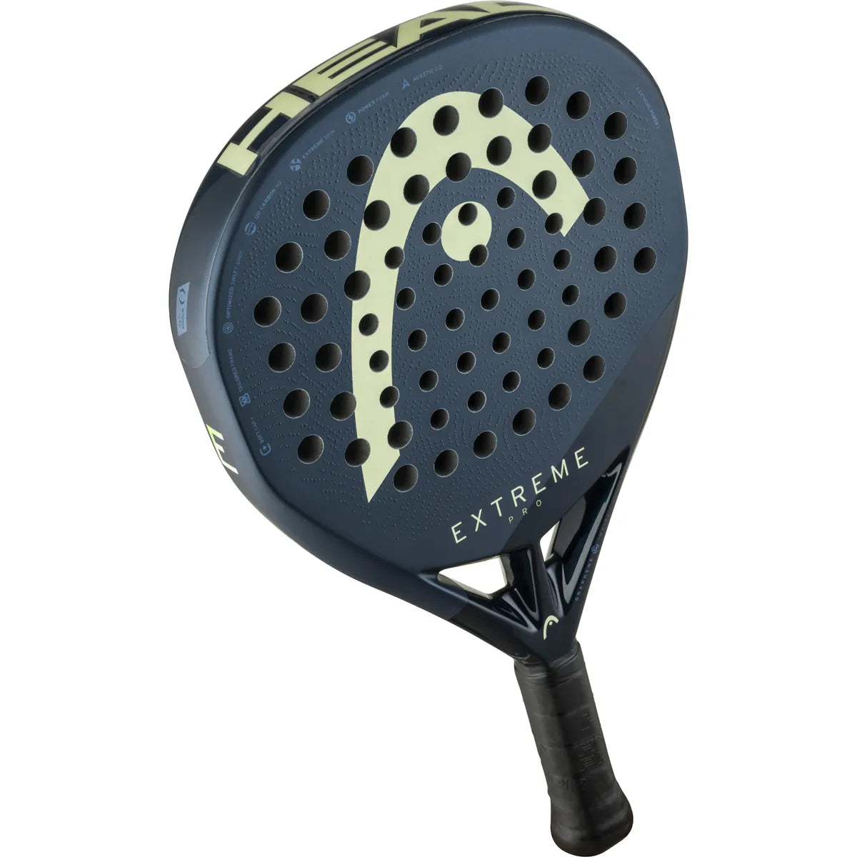 Racchetta da padel Head Extreme Pro