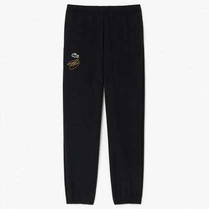Pantalone Lacoste Djokovic On Court