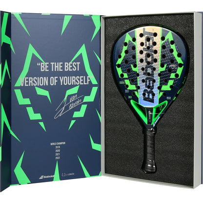 Racchetta da padel Babolat Viper Juan Lebron 3.0