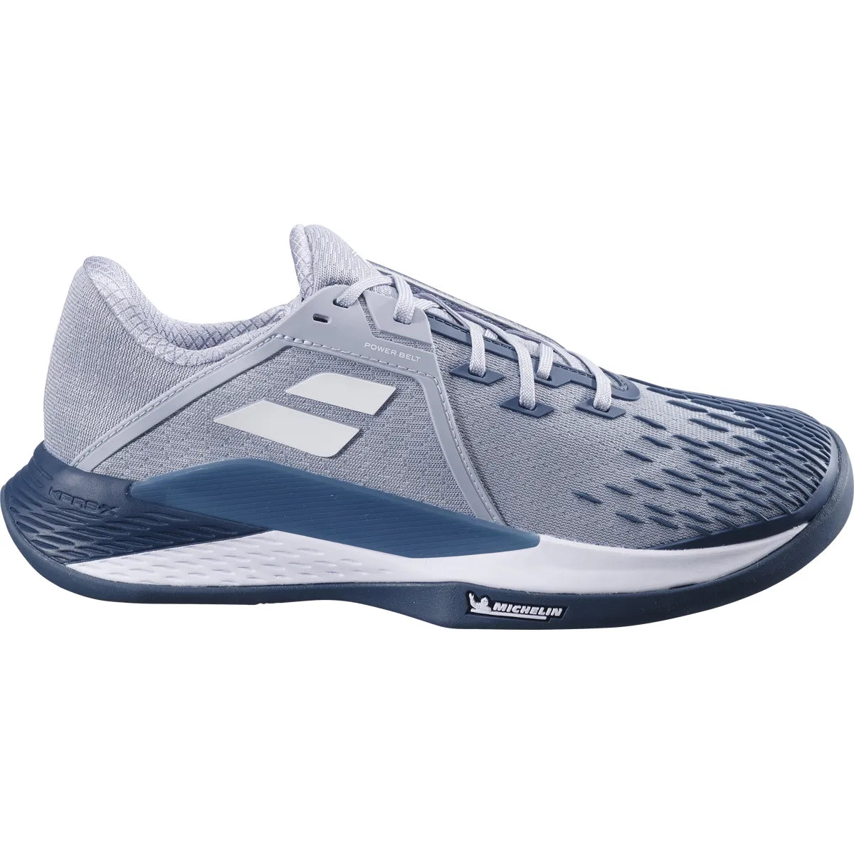 Scarpe Babolat Propulse Fury Terra Battuta