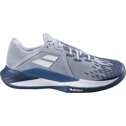 Scarpe Babolat Propulse Fury Terra Battuta