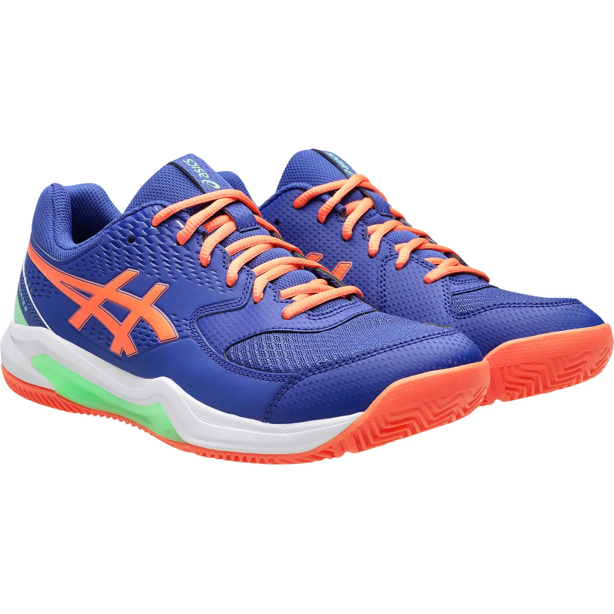 Scarpe Asics Gel Dedicate 8 Padel