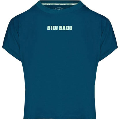 T-Shirt Bidi Badu Donna Multifidi Move