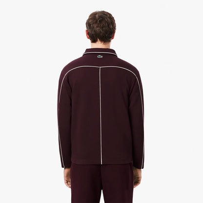 Felpa Lacoste Heritage