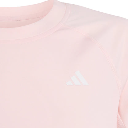 T-Shirt adidas Ragazza Club