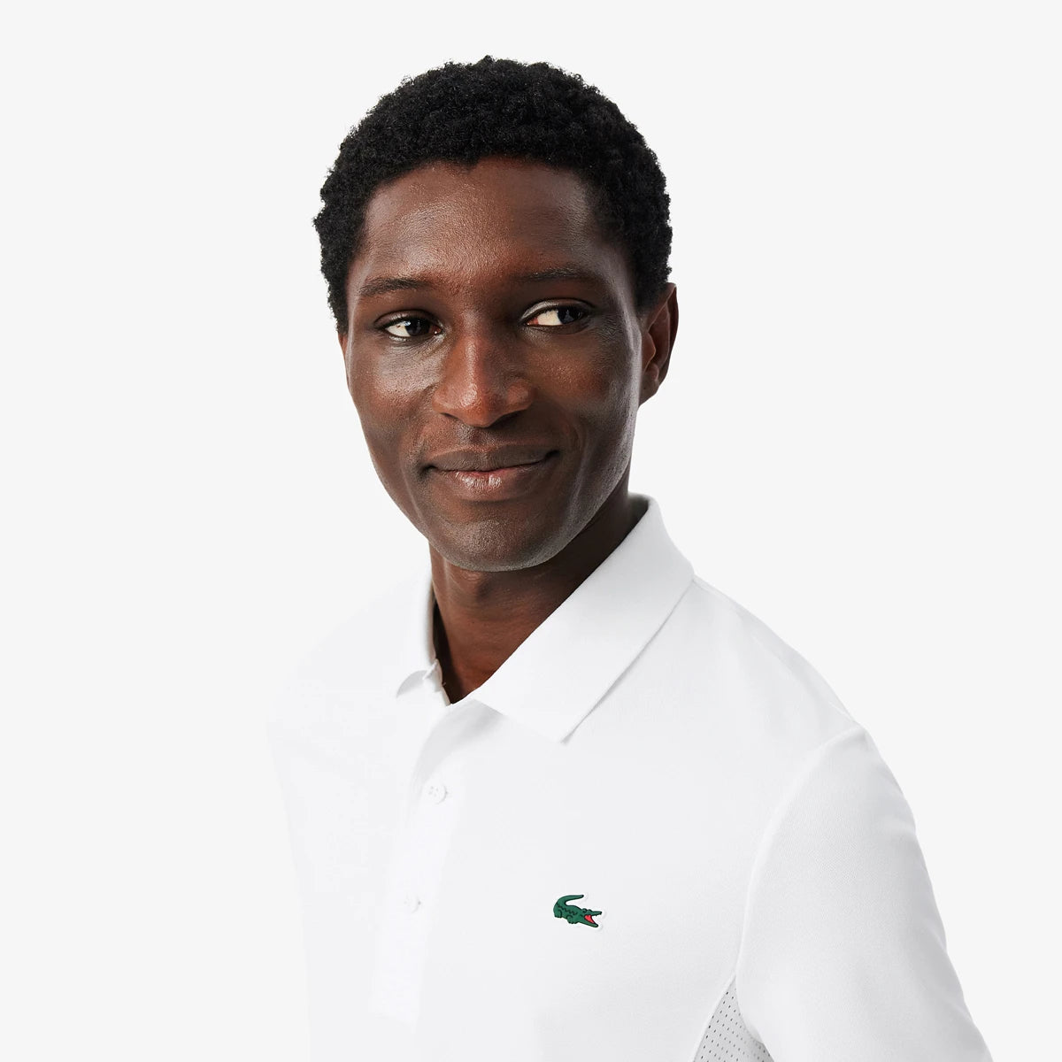 Polo Lacoste Djokovic Fan Londra