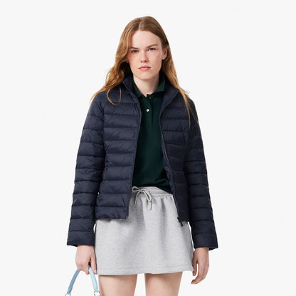 Giacca Lacoste Donna Core Performance Inverno