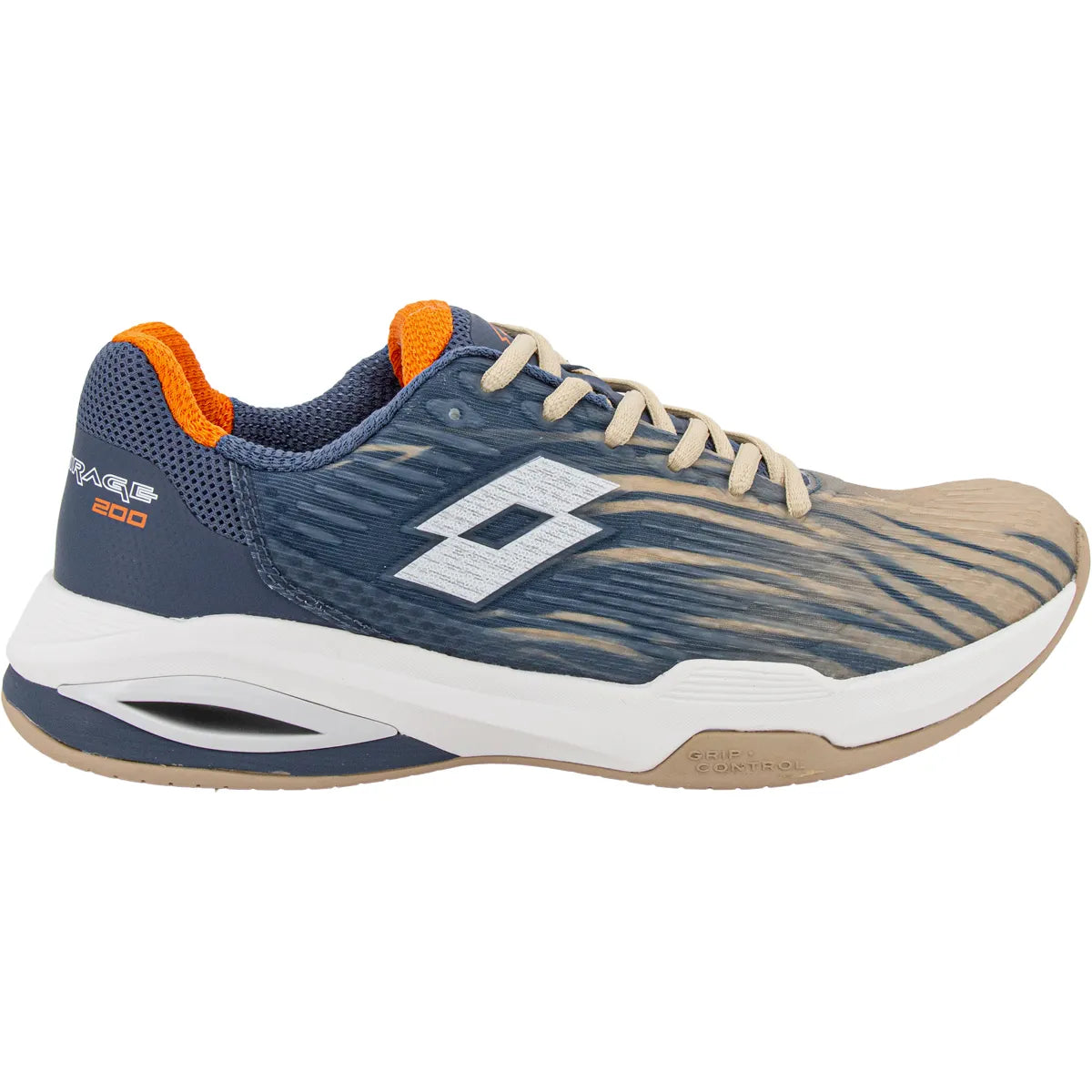 Scarpe Lotto Mirage 200 II Prt Scarpe tutte le superfici