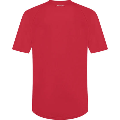 T-Shirt Dunlop Ragazzo Club