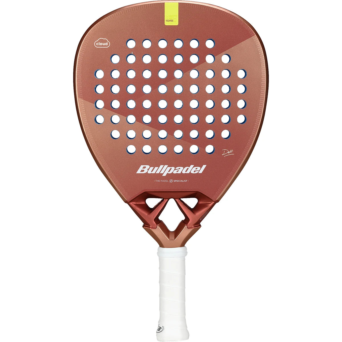 Racchetta da padel Bullpadel Vertex 05 W Cloud 2026