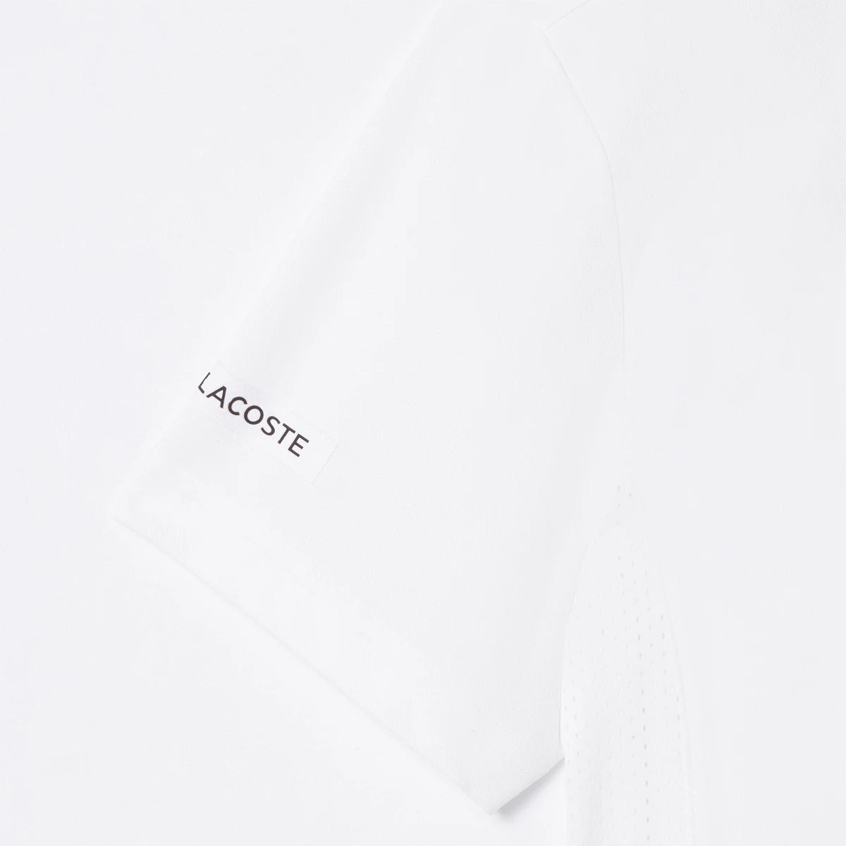 T-Shirt Lacoste Djokovic Londra