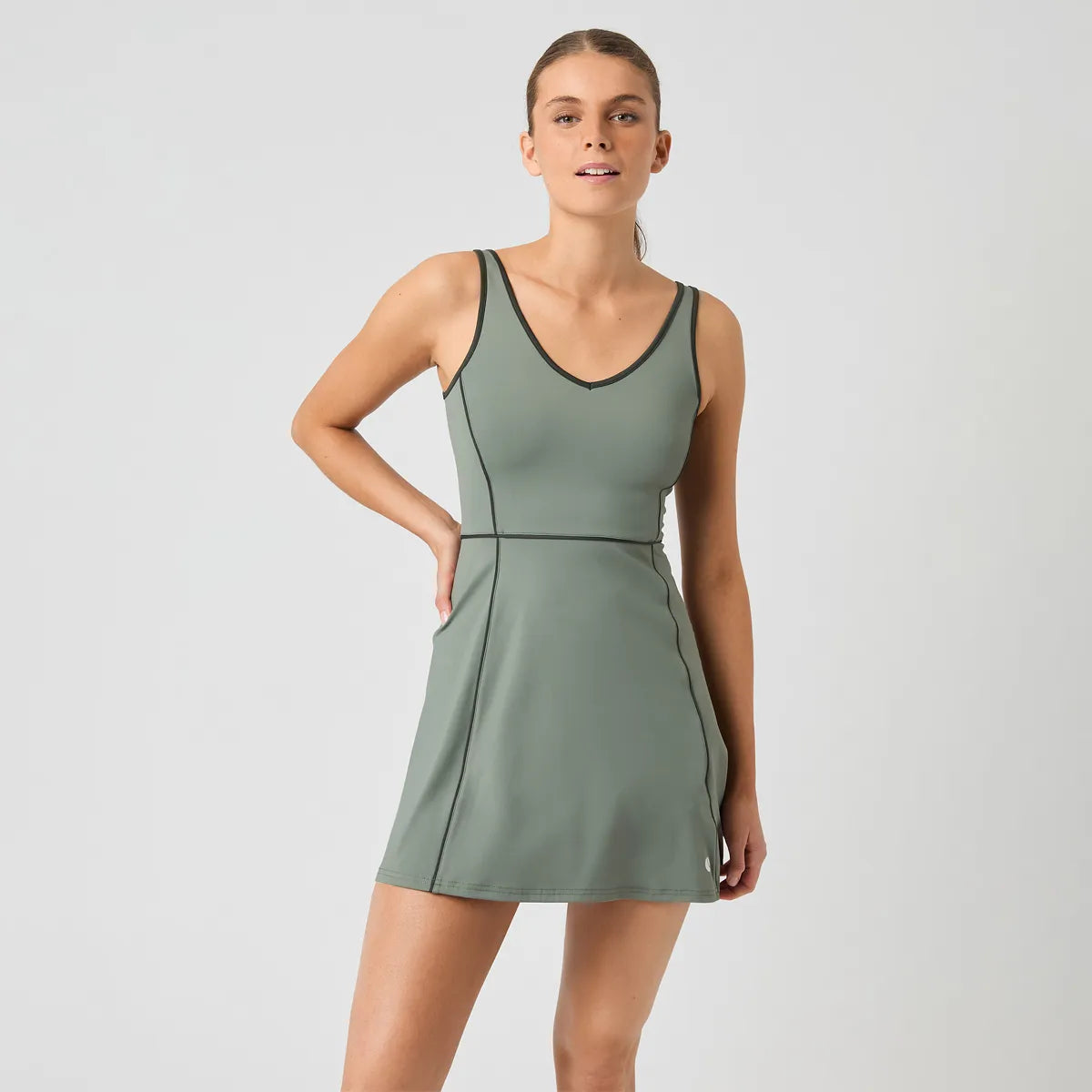 Abito Bjorn Borg Donna Ace V