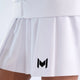 Gonna Mouratoglou Apparel Donna Club