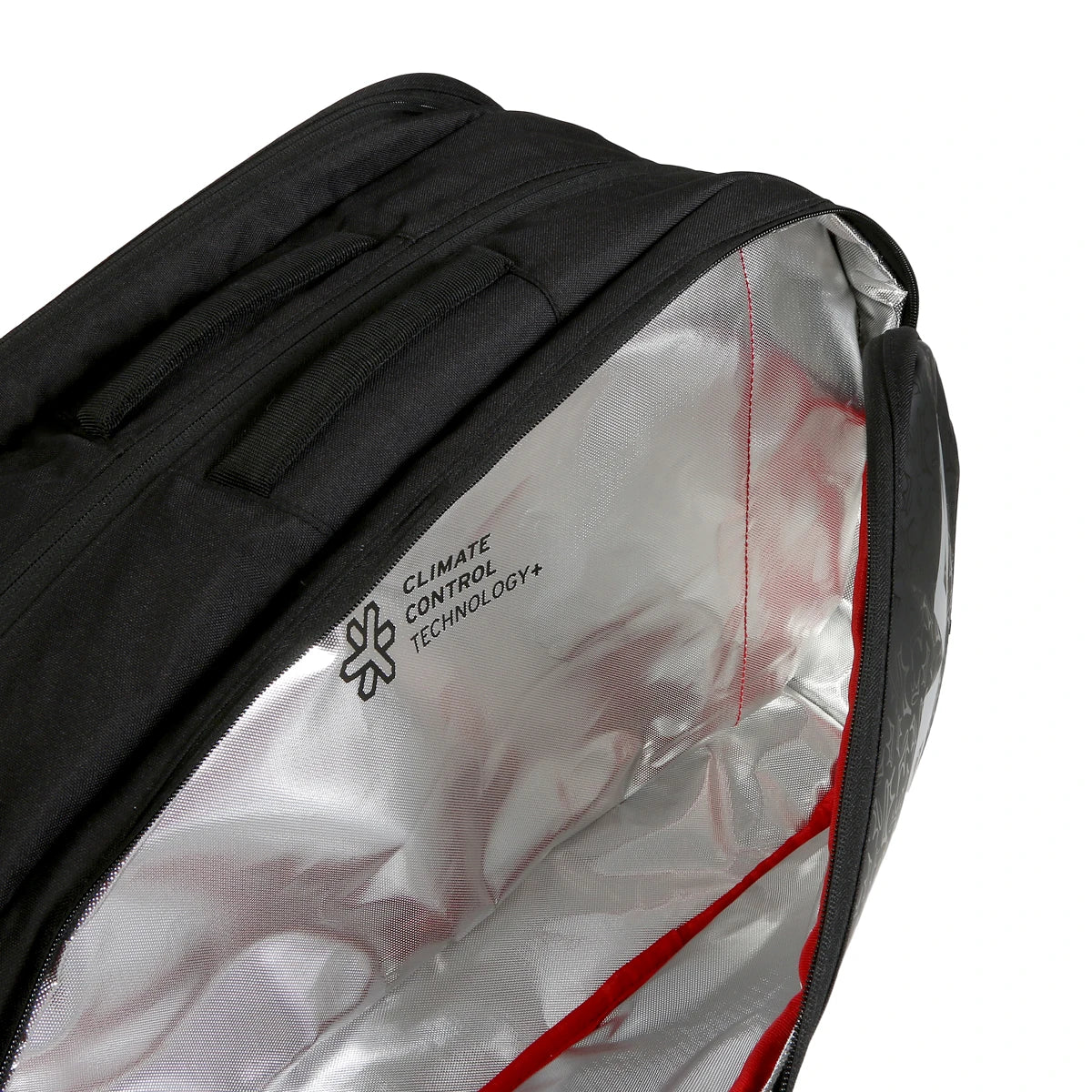 Borsa da padel Head Coello Tour L