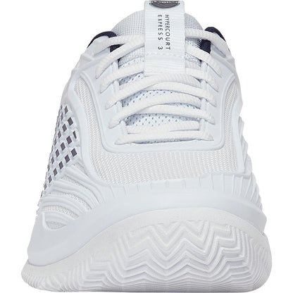 Scarpe K-Swiss Hypercourt Express 3 Terra Battuta