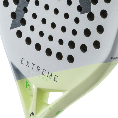 Racchetta da padel Test Head Extreme Motion 2026