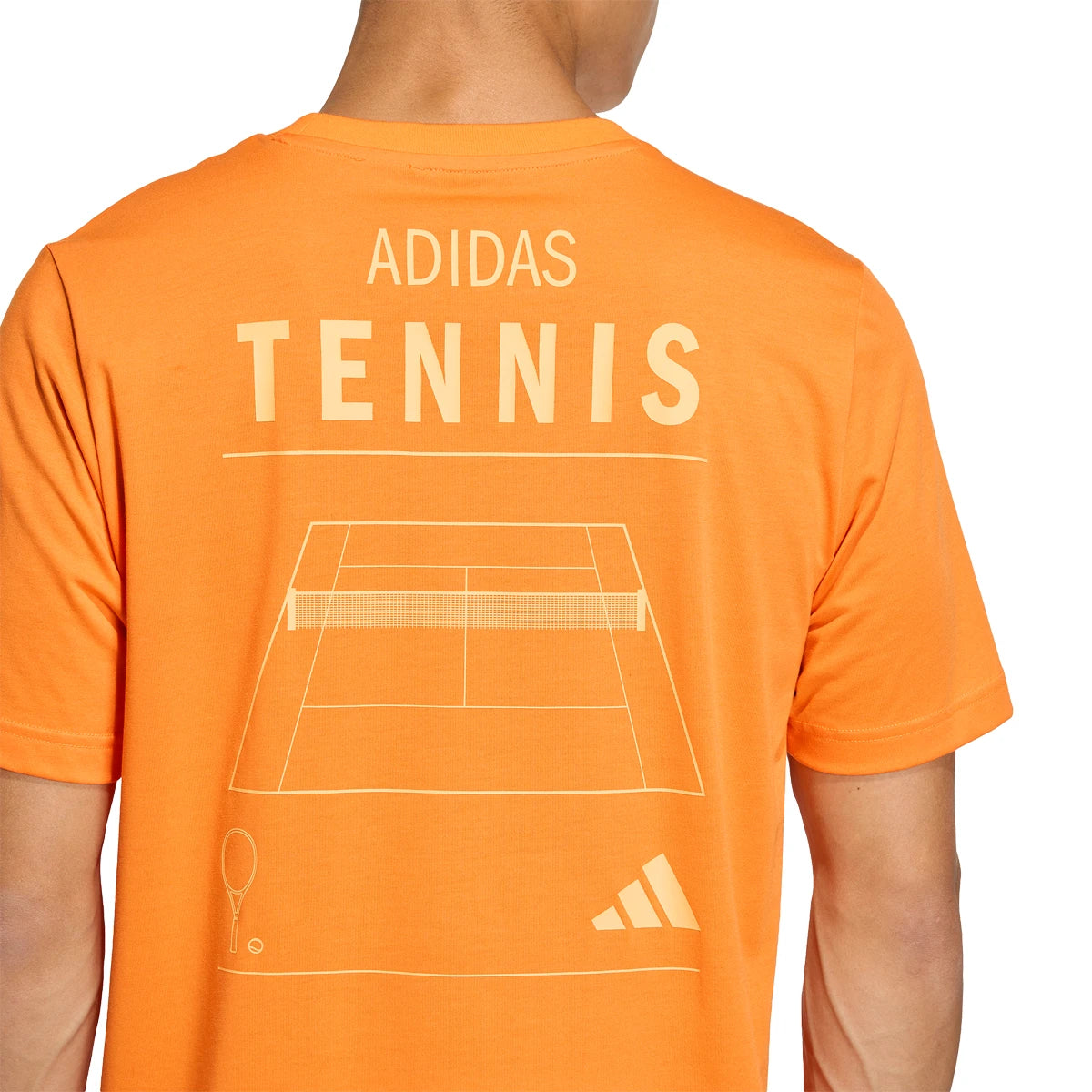 T-Shirt adidas Grafica