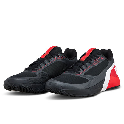 Scarpe Wilson Rush Pro 5 Scarpe tutte le superfici