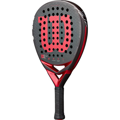 Racchetta da padel Wilson Bela Pro V3