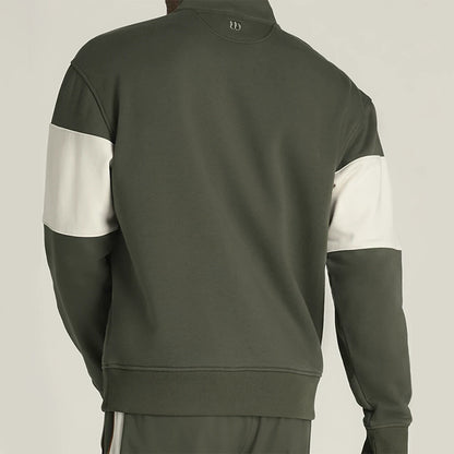 Felpa Wilson Playstate 1/2 Zip