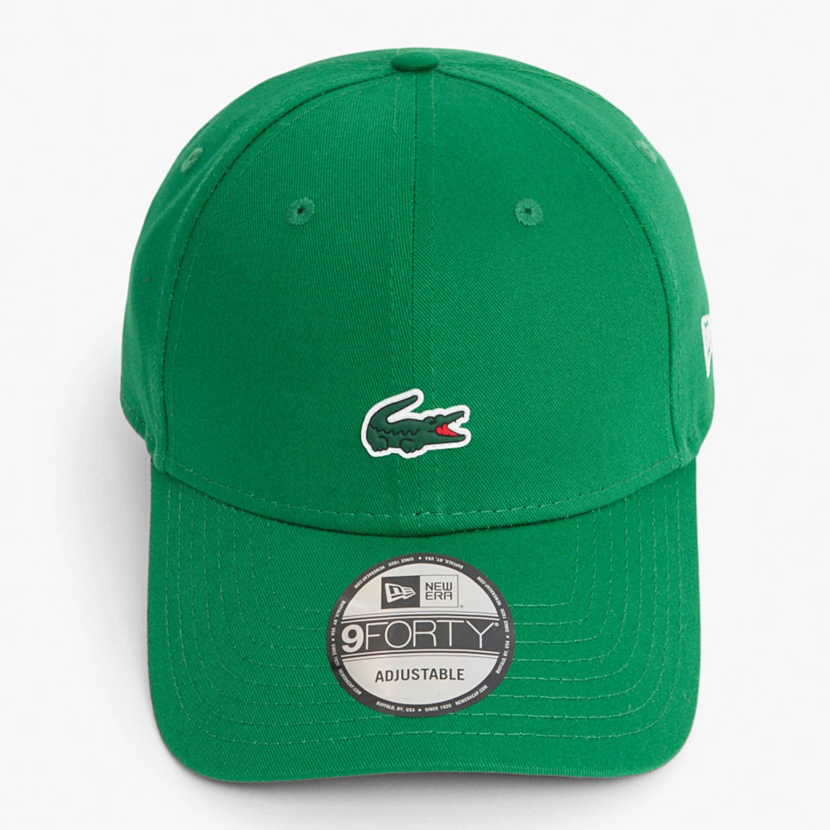 Cappellino Era Lacoste