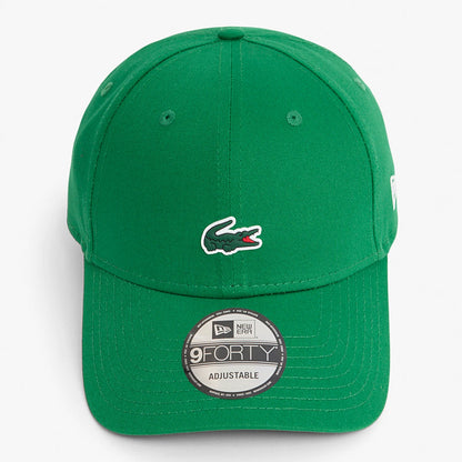 Cappellino Era Lacoste