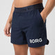 Pantaloncini Bjorn Borg 6In