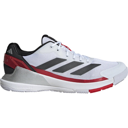 Scarpe da padel adidas Crazyquick Ls