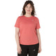 T-Shirt Asics Donna Core