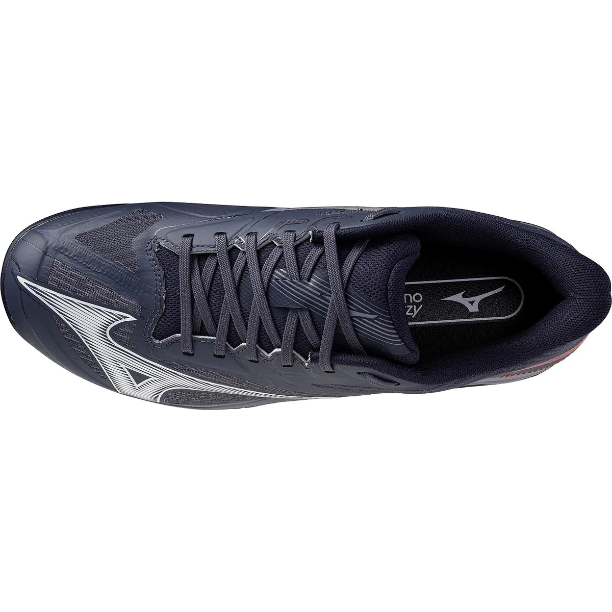 Scarpe Mizuno Wave Exceed Court Terra Battuta