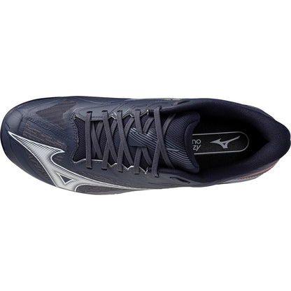 Scarpe Mizuno Wave Exceed Court Terra Battuta