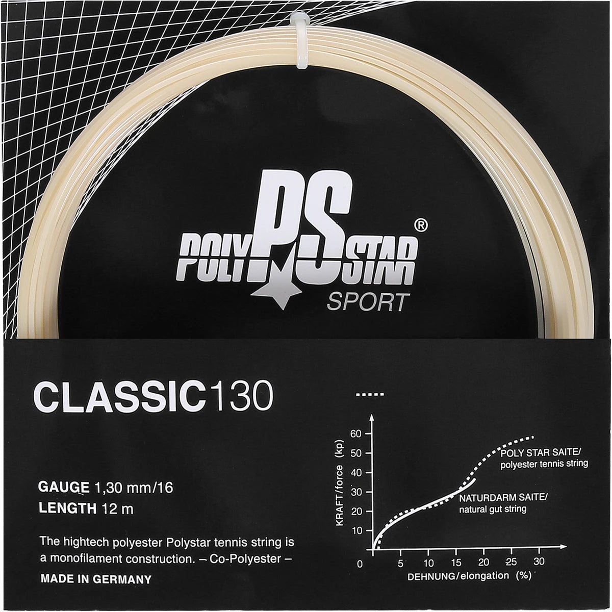 Corda Polystar Classic (12 Metri)