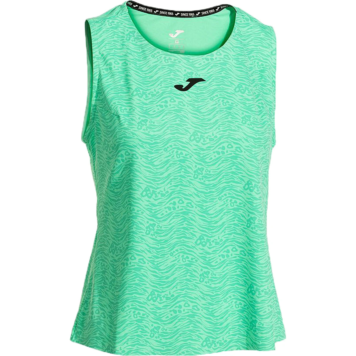 Canotta Joma Donna Challenge