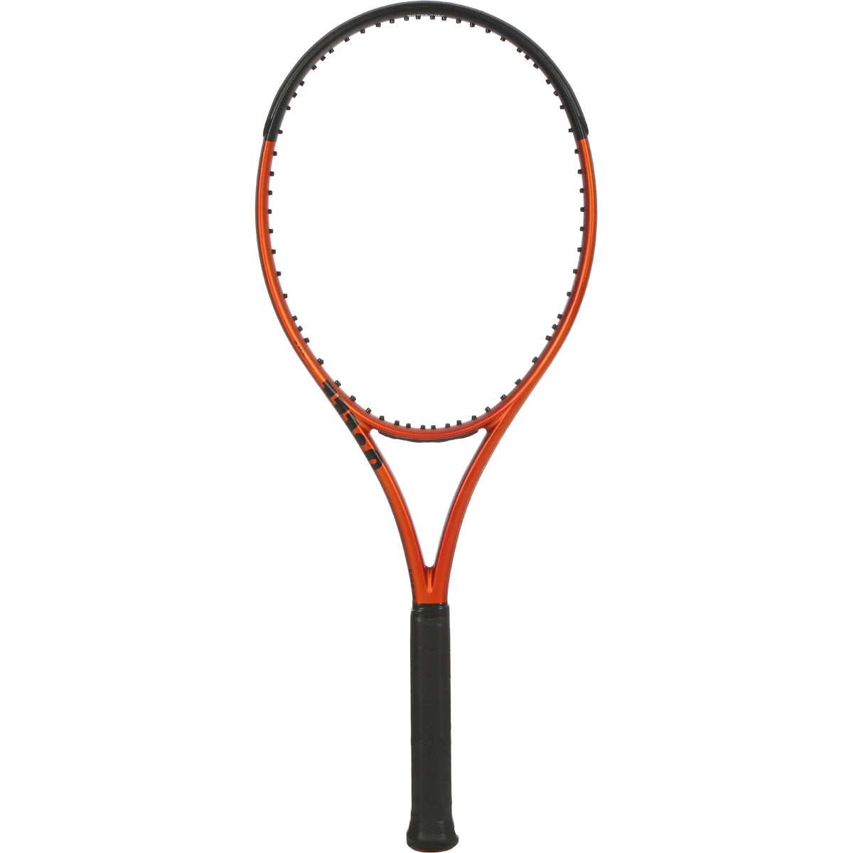 Racchetta Usata da Tennis Wilson Burn 100Ls V5.0 (280 Gr)