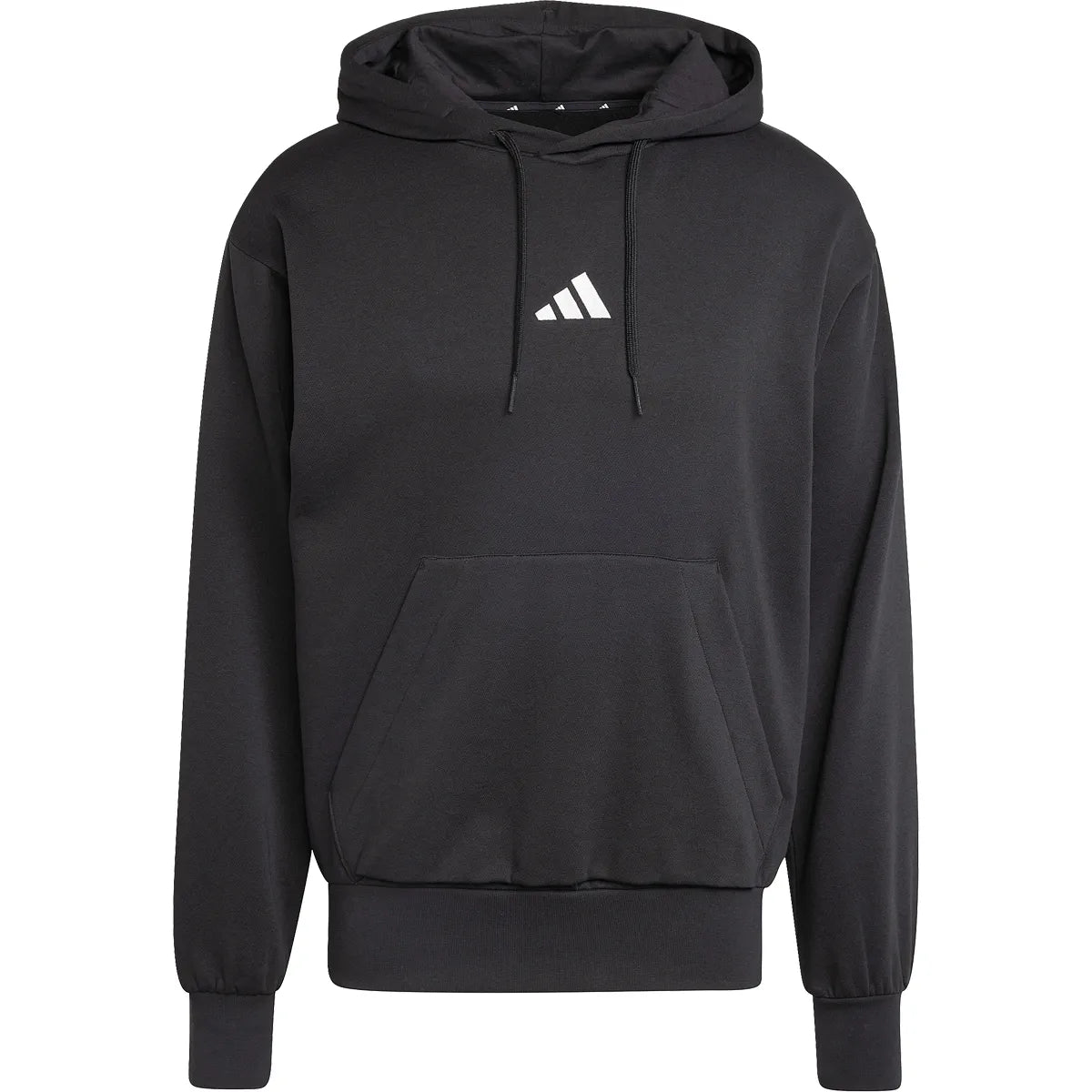 Felpa adidas Sportswear Feelcozy Con Cappuccio